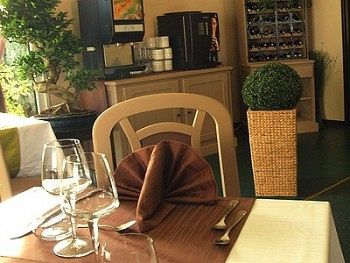 Hotel Restaurant Des Portes De Meuse Nancy Exterior foto